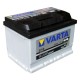 ΜΠΑΤΑΡΙΑ C10 VARTA BLACK DYNAMIC 53AH ΜΠΑΤΑΡΙΑ C10 VARTA BLACK DYNAMIC 53AH