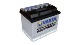 ΜΠΑΤΑΡΙΑ C14 VARTA BLACK DYNAMIC 56AH ΜΠΑΤΑΡΙΑ C14 VARTA BLACK DYNAMIC 56AH