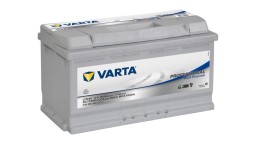 ΜΠΑΤΑΡΙΑ LFD90 VARTA PROFESSIONAL DUAL PURPOSE 90AH ΜΠΑΤΑΡΙΑ LFD90 VARTA PROFESSIONAL DUAL PURPOSE 90AH