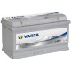 ΜΠΑΤΑΡΙΑ LFD90 VARTA PROFESSIONAL DUAL PURPOSE 90AH ΜΠΑΤΑΡΙΑ LFD90 VARTA PROFESSIONAL DUAL PURPOSE 90AH