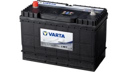 ΜΠΑΤΑΡΙΑ LFS105N VARTA PROFESSIONAL DUAL PURPOSE 105AH ΜΠΑΤΑΡΙΑ LFS105N VARTA PROFESSIONAL DUAL PURPOSE 105AH