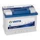 ΜΠΑΤΑΡΙΑ E12 VARTA BLUE DYNAMIC 74AH