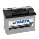 ΜΠΑΤΑΡΙΑ E13 VARTA BLACK DYNAMIC 70AH