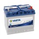 ΜΠΑΤΑΡΙΑ E23 VARTA BLUE DYNAMIC 70AH ΜΠΑΤΑΡΙΑ E23 VARTA BLUE DYNAMIC 70AH
