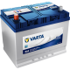 ΜΠΑΤΑΡΙΑ E24 VARTA BLUE DYNAMIC 70AH