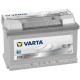 ΜΠΑΤΑΡΙΑ E38 VARTA SILVER DYNAMIC 74AH