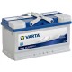 ΜΠΑΤΑΡΙΑ F16 VARTA BLUE DYNAMIC 80AH ΜΠΑΤΑΡΙΑ F16 VARTA BLUE DYNAMIC 80AH