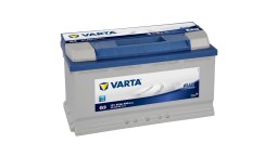 ΜΠΑΤΑΡΙΑ G3 VARTA BLUE DYNAMIC 95AH ΜΠΑΤΑΡΙΑ G3 VARTA BLUE DYNAMIC 95AH