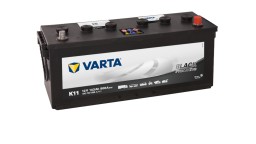 ΜΠΑΤΑΡΙΑ K11 VARTA PROMOTIVE HEAVY DUTY 143AH ΜΠΑΤΑΡΙΑ K11 VARTA PROMOTIVE HEAVY DUTY 143AH