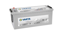 ΜΠΑΤΑΡΙΑ K7 VARTA PROMOTIVE SILVER 145AH ΜΠΑΤΑΡΙΑ K7 VARTA PROMOTIVE SILVER 145AH