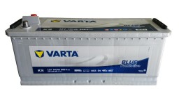 ΜΠΑΤΑΡΙΑ K8 VARTA PROMOTIVE BLUE 140AH ΜΠΑΤΑΡΙΑ K8 VARTA PROMOTIVE BLUE 140AH