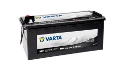 ΜΠΑΤΑΡΙΑ M11 VARTA PROMOTIVE BLACK 154AH ΜΠΑΤΑΡΙΑ M11 VARTA PROMOTIVE BLACK 154AH