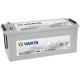 ΜΠΑΤΑΡΙΑ M18 VARTA PROMOTIVE SILVER 180AH