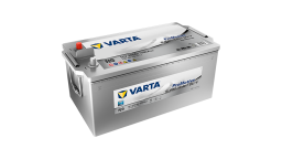 ΜΠΑΤΑΡΙΑ N9 VARTA PROMOTIVE SILVER 225AH ΜΠΑΤΑΡΙΑ N9 VARTA PROMOTIVE SILVER 225AH
