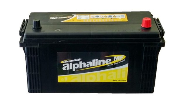 ΜΠΑΤΑΡΙΑ MF115E41L ALPHALINE ΜΠΑΤΑΡΙΑ MF115E41L ALPHALINE