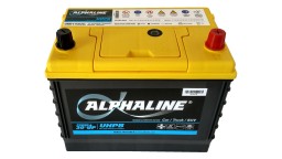 ΜΠΑΤΑΡΙΑ UMF115D26L ALPHALINE