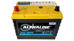 ΜΠΑΤΑΡΙΑ UMF115D26R ALPHALINE