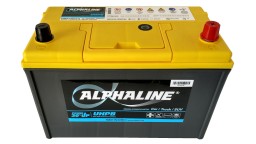 ΜΠΑΤΑΡΙΑ UMF135D31L ALPHALINE