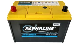 ΜΠΑΤΑΡΙΑ UMF135D31R ALPHALINE