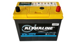 ΜΠΑΤΑΡΙΑ UMF75B24L ALPHALINE