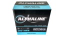 ΜΠΑΤΑΡΙΑ UMF75B24L ALPHALINE