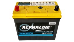 ΜΠΑΤΑΡΙΑ UMF75B24R ALPHALINE