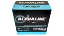 ΜΠΑΤΑΡΙΑ UMF75B24R ALPHALINE ΜΠΑΤΑΡΙΑ UMF75B24R ALPHALINE