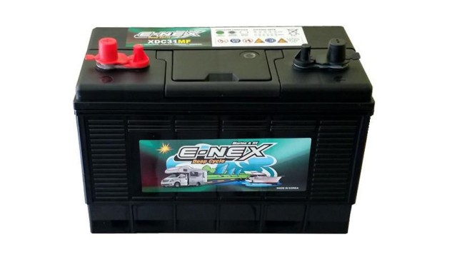 ΜΠΑΤΑΡΙΑ XDC31MF E-NEX