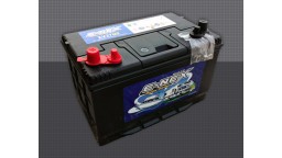 ΜΠΑΤΑΡΙΑ XV27MF E-NEX