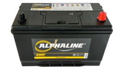 ΜΠΑΤΑΡΙΑ MF100L ALPHALINE ΜΠΑΤΑΡΙΑ MF100L ALPHALINE