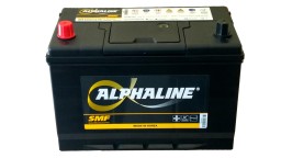 ΜΠΑΤΑΡΙΑ MF105D31FR ALPHALINE ΜΠΑΤΑΡΙΑ MF105D31FR ALPHALINE