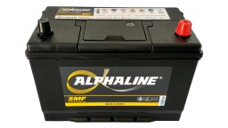ΜΠΑΤΑΡΙΑ MF115D31FL ALPHALINE ΜΠΑΤΑΡΙΑ MF115D31FL ALPHALINE