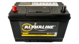 ΜΠΑΤΑΡΙΑ MF115D31FR ALPHALINE ΜΠΑΤΑΡΙΑ MF115D31FR ALPHALINE