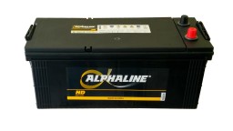 ΜΠΑΤΑΡΙΑ MF160G51R ALPHALINE ΜΠΑΤΑΡΙΑ MF160G51R ALPHALINE