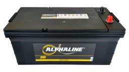 ΜΠΑΤΑΡΙΑ MF210H52R ALPHALINE ΜΠΑΤΑΡΙΑ MF210H52R ALPHALINE