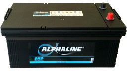 ΜΠΑΤΑΡΙΑ MF245H52R ALPHALINE ΜΠΑΤΑΡΙΑ MF245H52R ALPHALINE