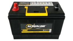 ΜΠΑΤΑΡΙΑ MF31-1000 ALPHALINE ΜΠΑΤΑΡΙΑ MF31-1000 ALPHALINE