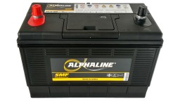 ΜΠΑΤΑΡΙΑ MF31-850 ALPHALINE ΜΠΑΤΑΡΙΑ MF31-850 ALPHALINE