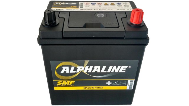 ΜΠΑΤΑΡΙΑ MF40B19L ALPHALINE