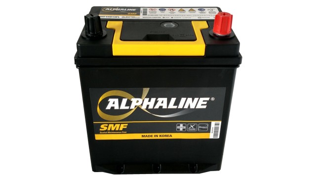 ΜΠΑΤΑΡΙΑ MF44B19FL ALPHALINE ΜΠΑΤΑΡΙΑ MF44B19FL ALPHALINE