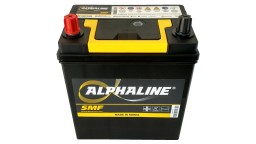 ΜΠΑΤΑΡΙΑ MF44B19R ALPHALINE ΜΠΑΤΑΡΙΑ MF44B19R ALPHALINE