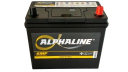 ΜΠΑΤΑΡΙΑ MF50B24L ALPHALINE ΜΠΑΤΑΡΙΑ MF50B24L ALPHALINE