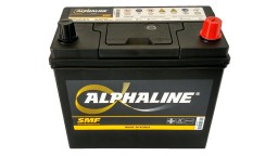ΜΠΑΤΑΡΙΑ MF50B24LS ALPHALINE ΜΠΑΤΑΡΙΑ MF50B24LS ALPHALINE