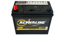 ΜΠΑΤΑΡΙΑ MF50B24R ALPHALINE ΜΠΑΤΑΡΙΑ MF50B24R ALPHALINE