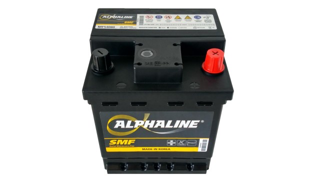 ΜΠΑΤΑΡΙΑ MF54080 ALPHALINE ΜΠΑΤΑΡΙΑ MF54080 ALPHALINE