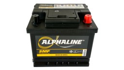 ΜΠΑΤΑΡΙΑ MF54321 ALPHALINE ΜΠΑΤΑΡΙΑ MF54321 ALPHALINE