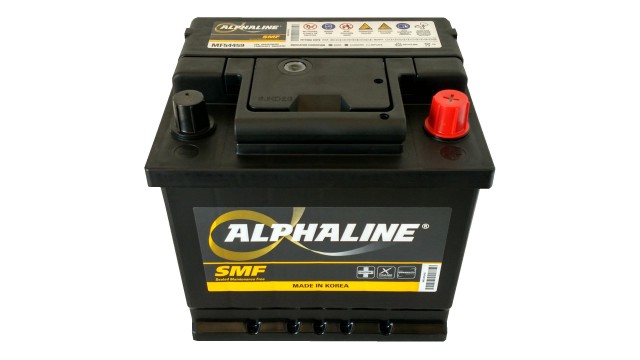 ΜΠΑΤΑΡΙΑ MF54459 ALPHALINE ΜΠΑΤΑΡΙΑ MF54459 ALPHALINE