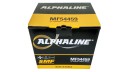ΜΠΑΤΑΡΙΑ MF54459 ALPHALINE ΜΠΑΤΑΡΙΑ MF54459 ALPHALINE