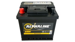 ΜΠΑΤΑΡΙΑ MF54464 ALPHALINE ΜΠΑΤΑΡΙΑ MF54464 ALPHALINE