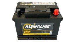 ΜΠΑΤΑΡΙΑ MF55046 ALPHALINE ΜΠΑΤΑΡΙΑ MF55046 ALPHALINE